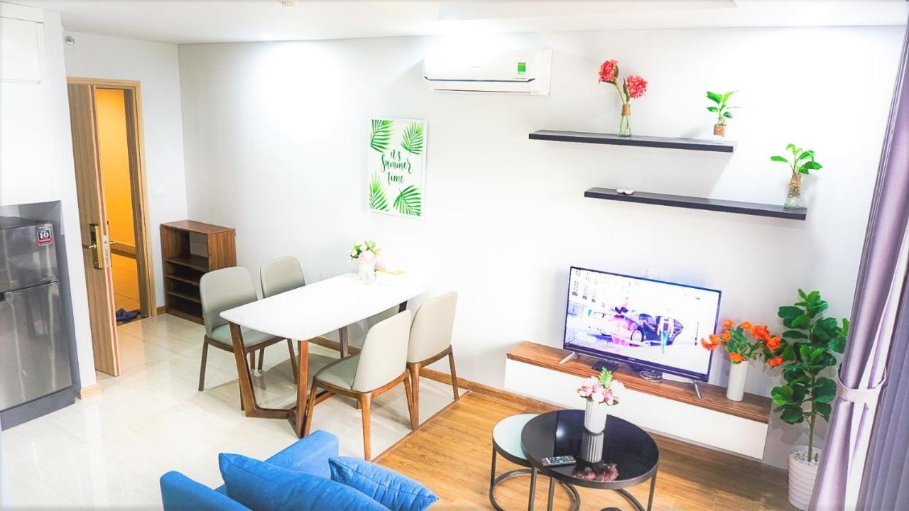 Ecobay Halong -Mountain View And Near Marina Beach Ha Long Exterior photo