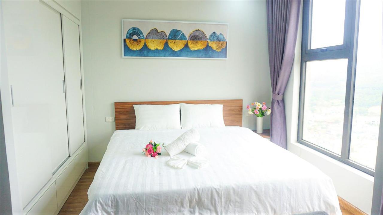 Ecobay Halong -Mountain View And Near Marina Beach Ha Long Exterior photo