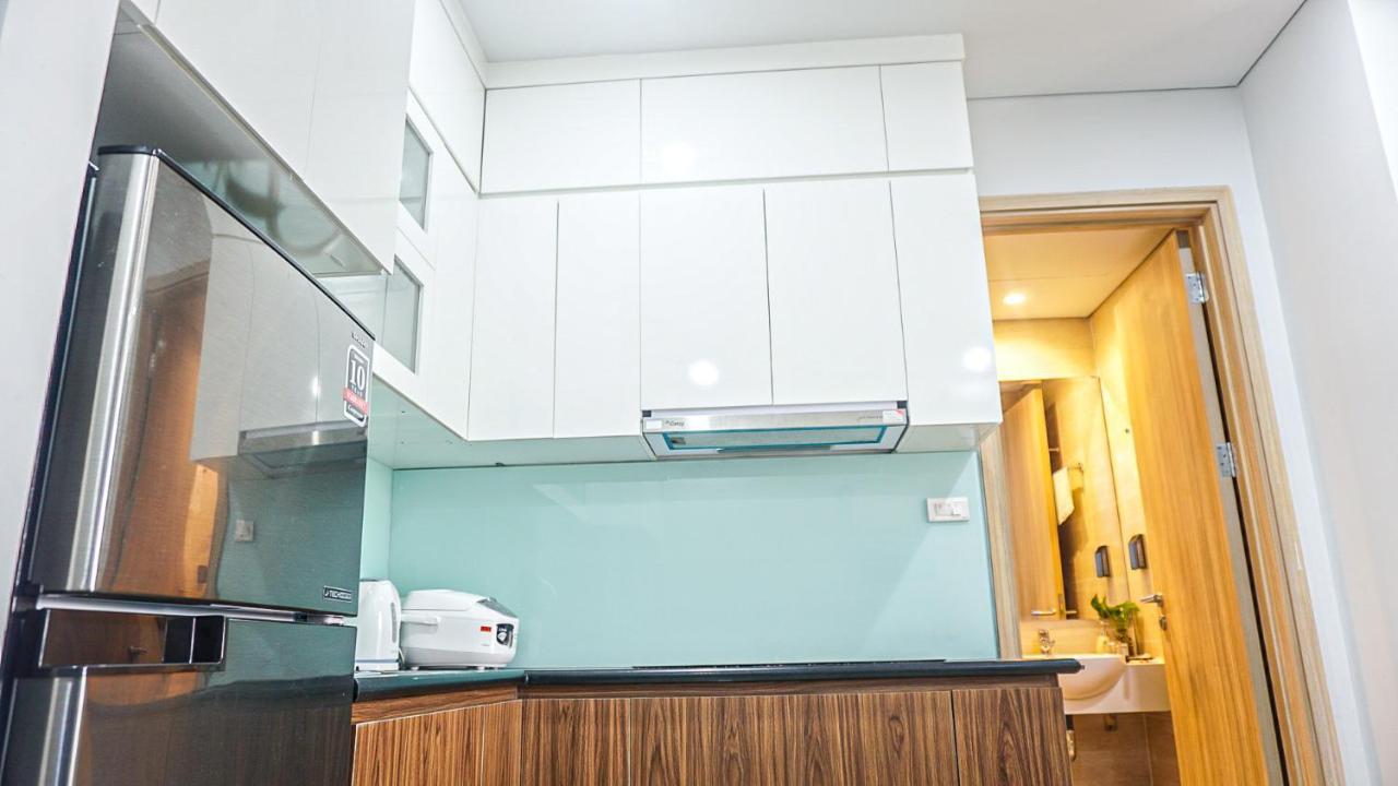 Ecobay Halong -Mountain View And Near Marina Beach Ha Long Exterior photo