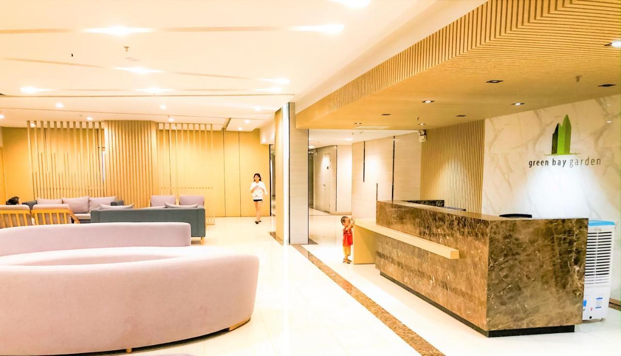 Ecobay Halong -Mountain View And Near Marina Beach Ha Long Exterior photo