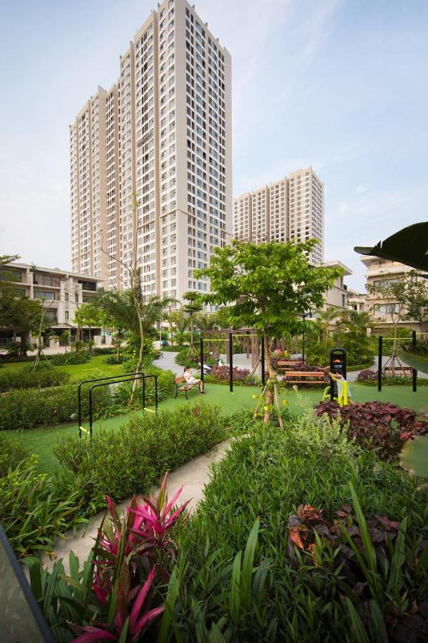 Ecobay Halong -Mountain View And Near Marina Beach Ha Long Exterior photo